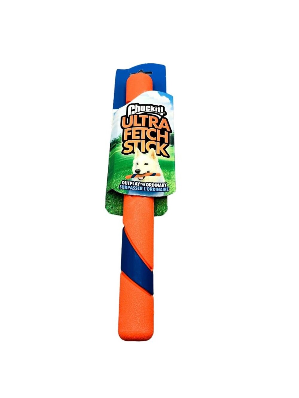 Chuckit! Ultra Fetch Stick 11"